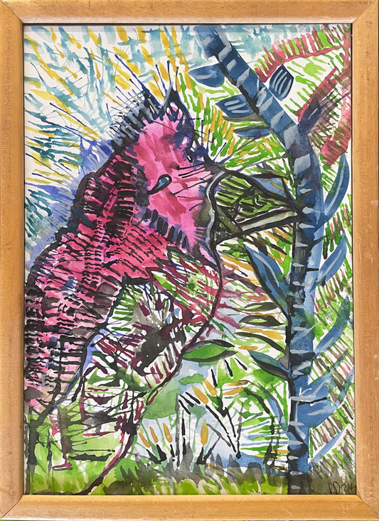 Woodpecker