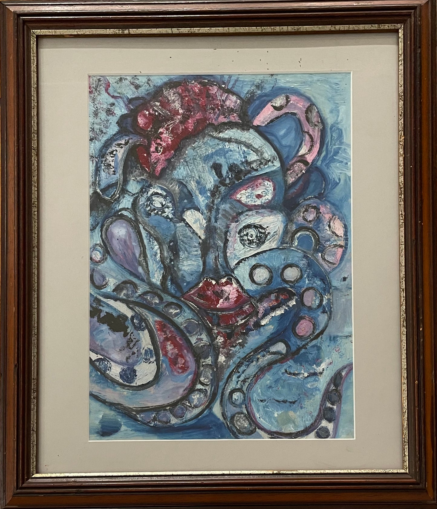 Octopus