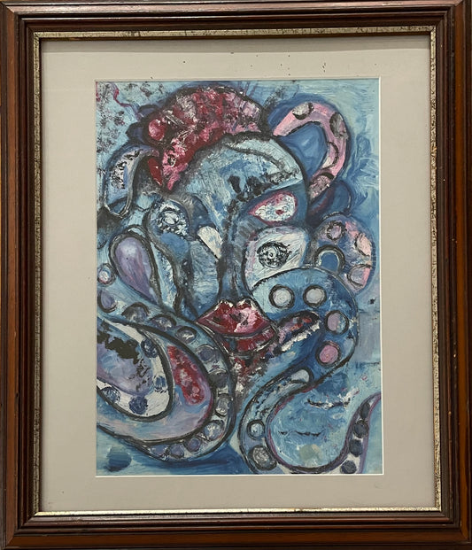 Octopus