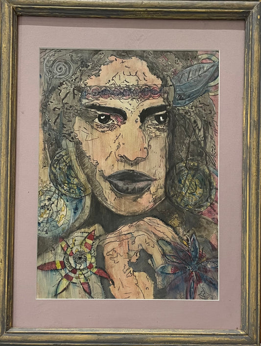 Tribal dream