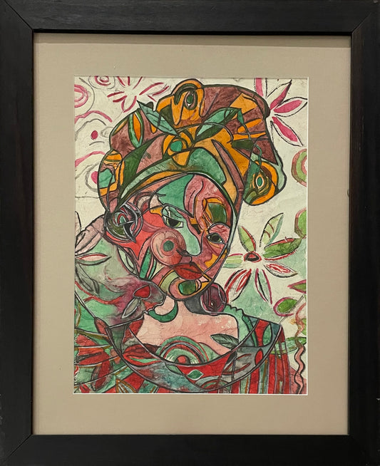 African Dream II