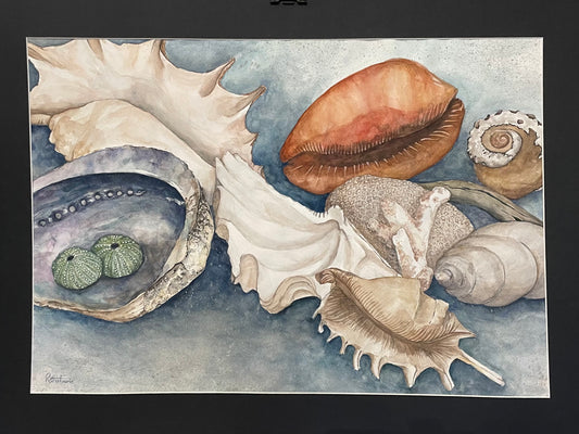 Treasures