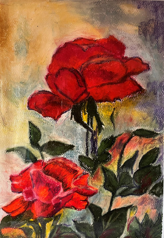 Red Roses