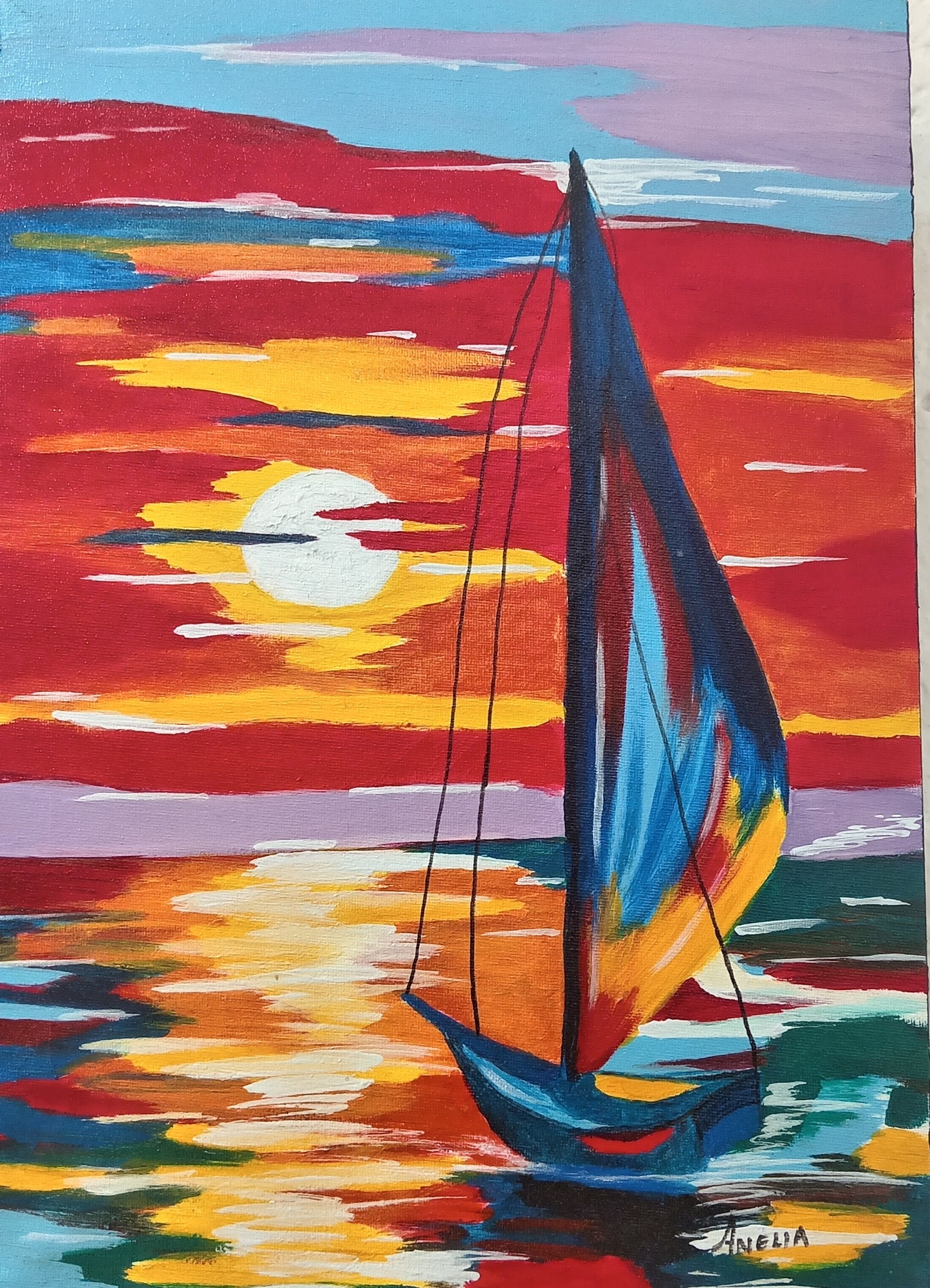 Regatta 1