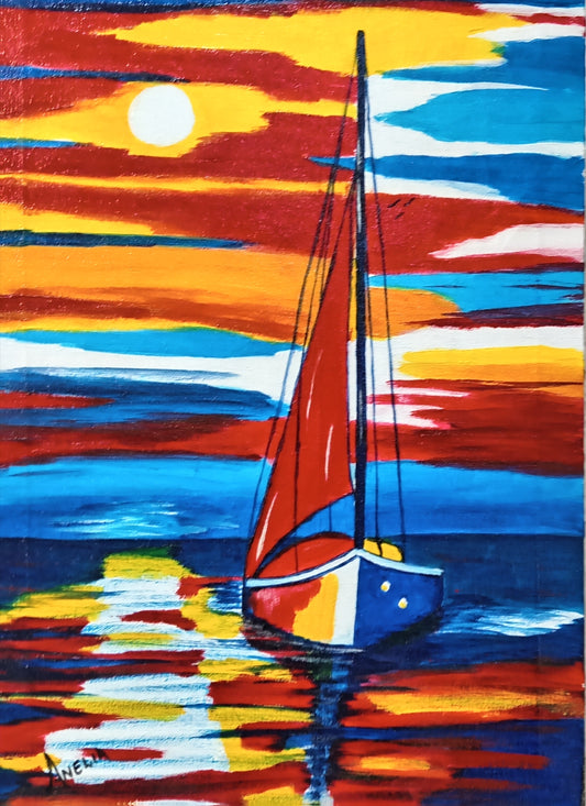 Regatta 2