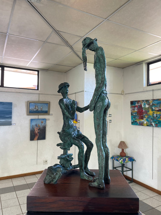 Conversazioni 2/9 2018