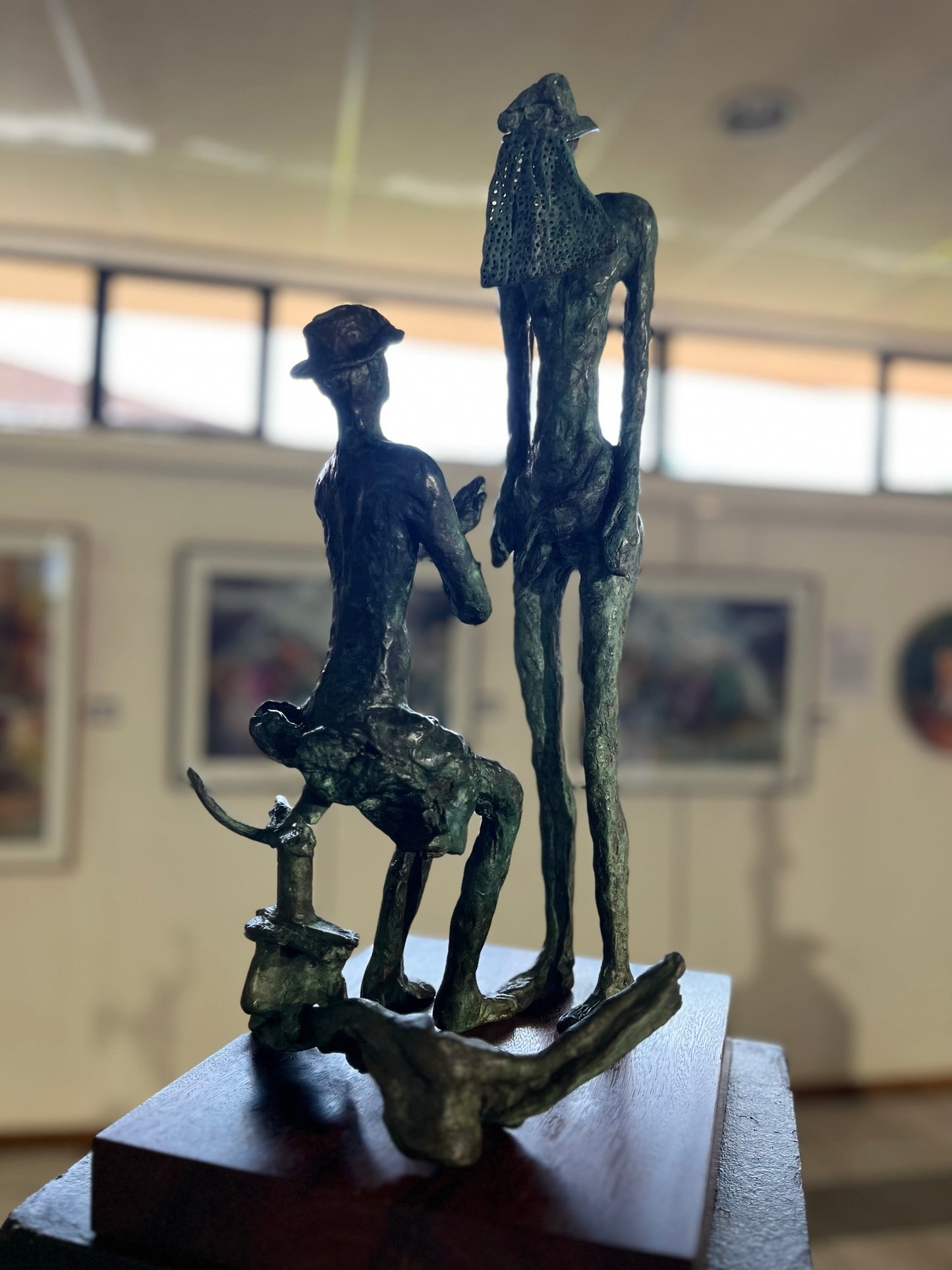 Conversazioni 2/9 2018
