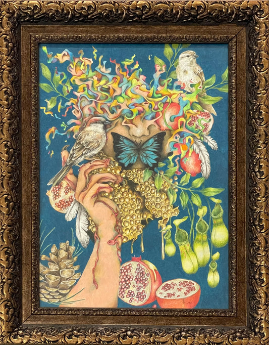 Eve