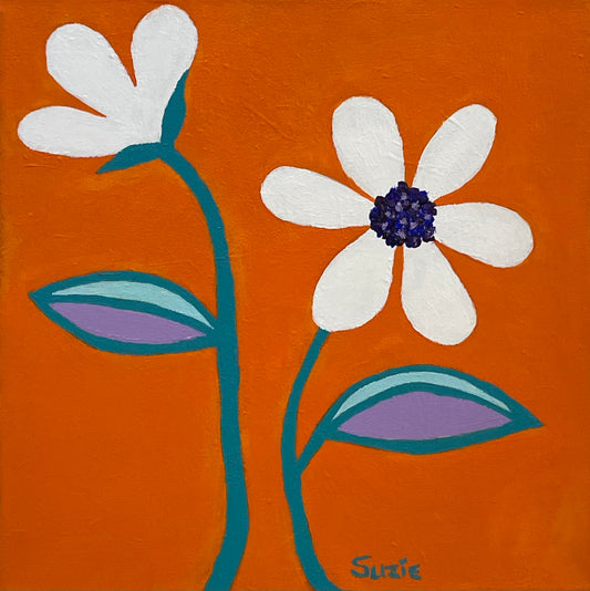 Daisy I