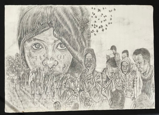 Untitled II