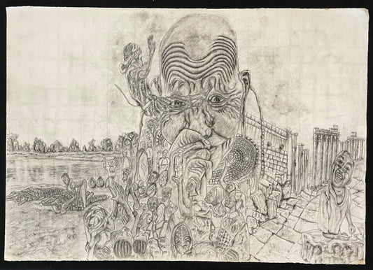 Untitled III