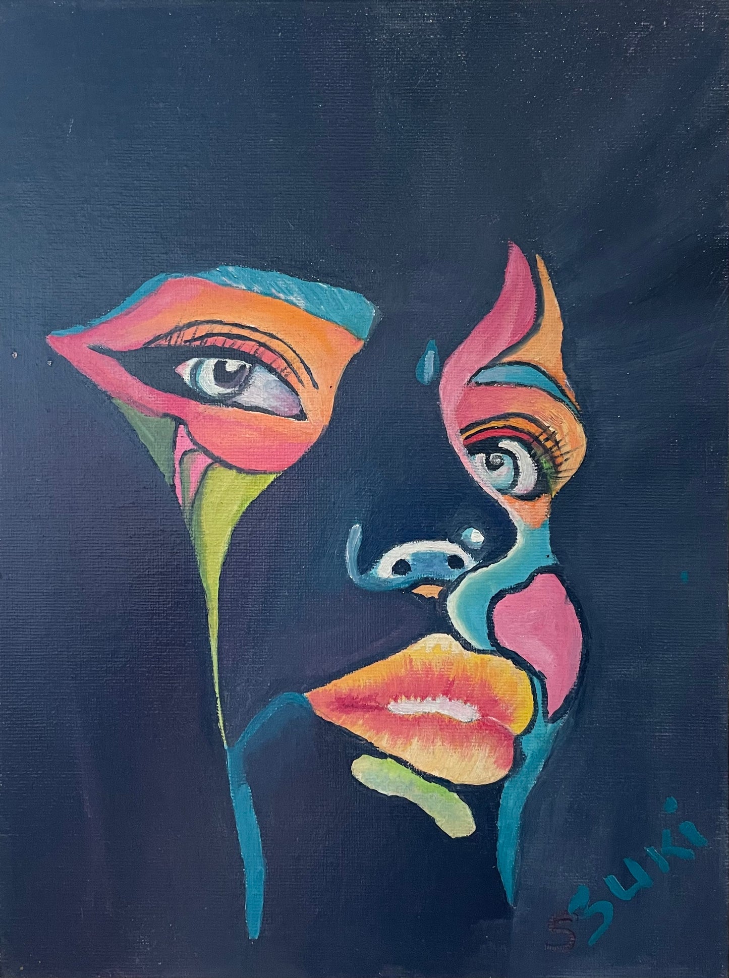 Pop girl