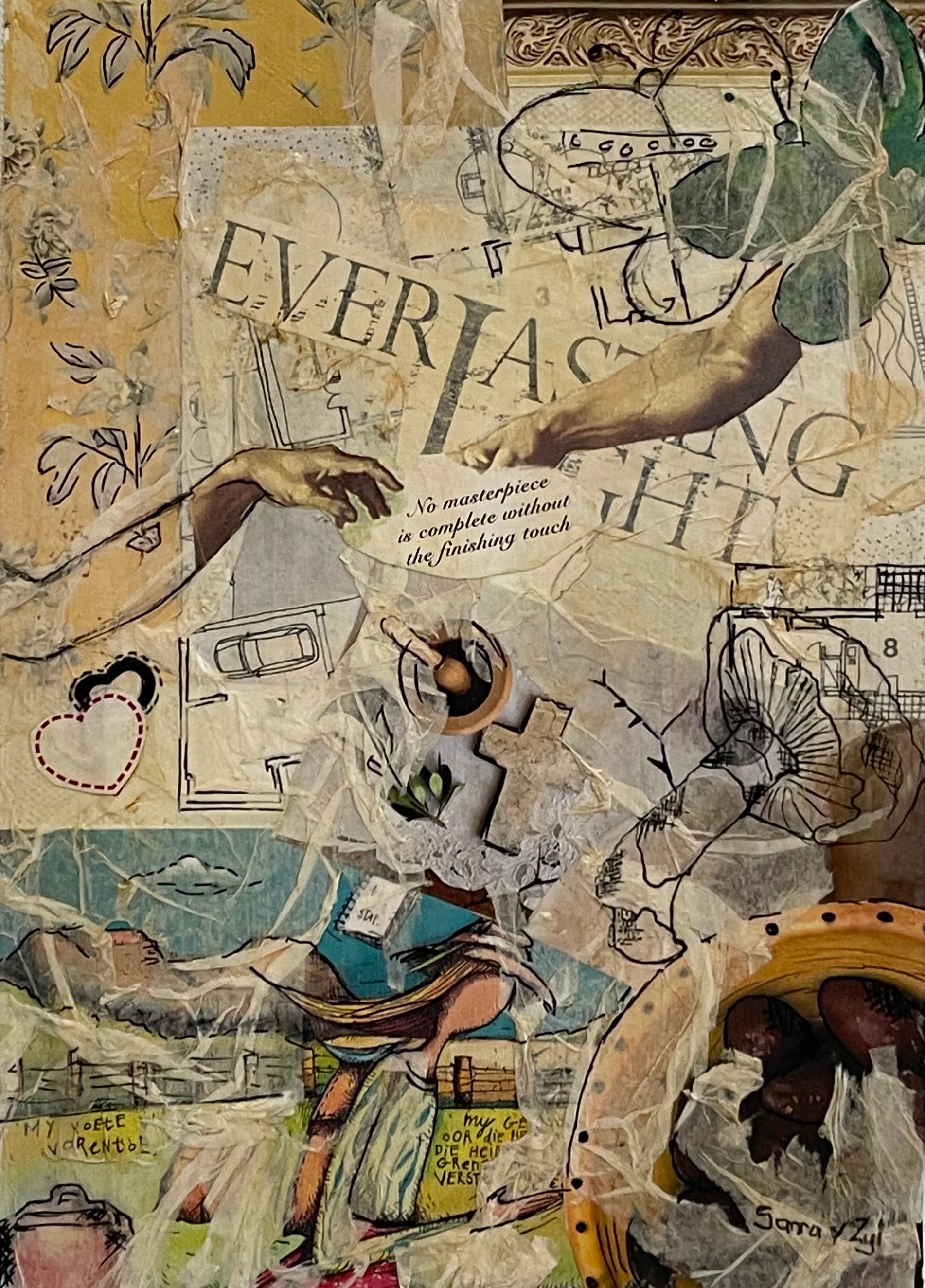 Truth Example Art The truth – Spektra Art