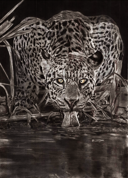 Sip of a Majesty