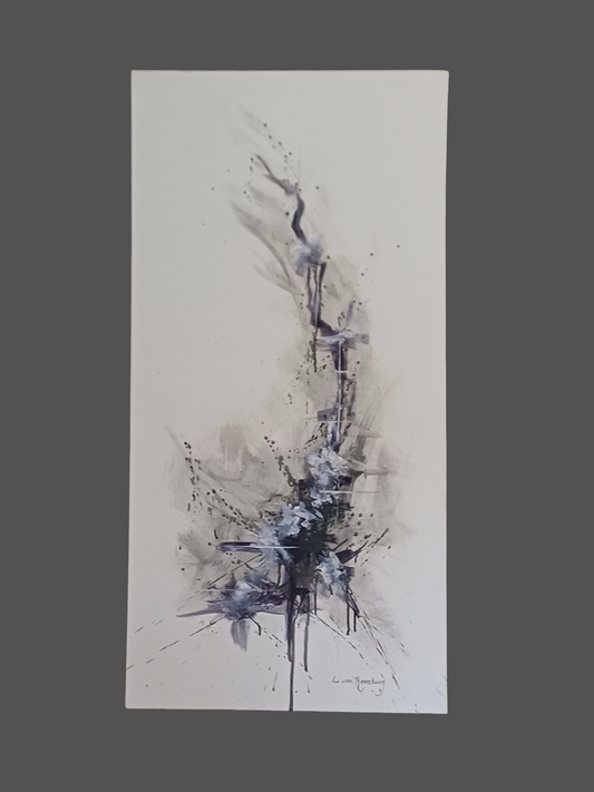 Shadow Flowers