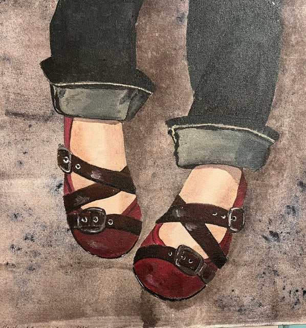 Shoes