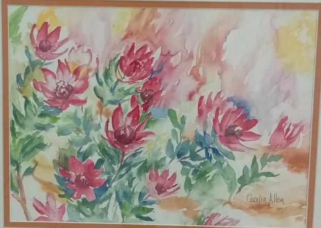 Distinctive Pinks