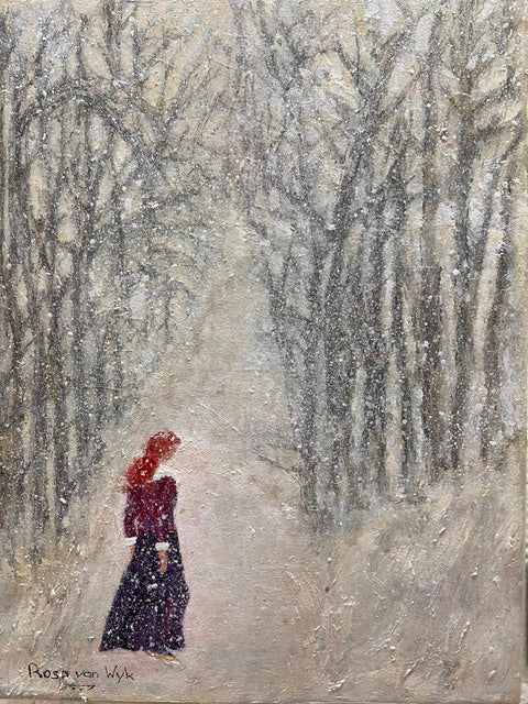 Solitude