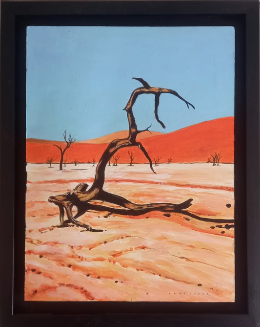 Sossusvlei
