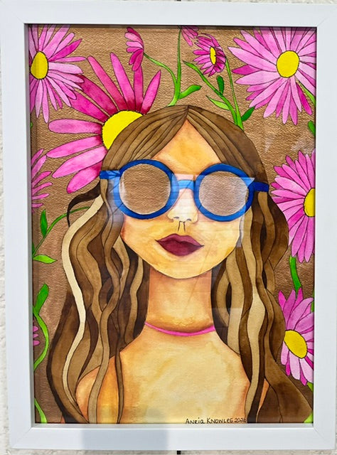 Daisies