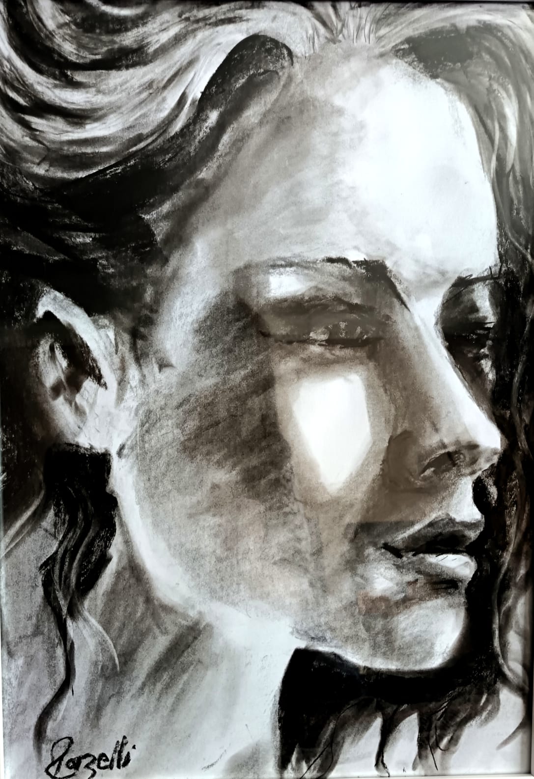 Stillness