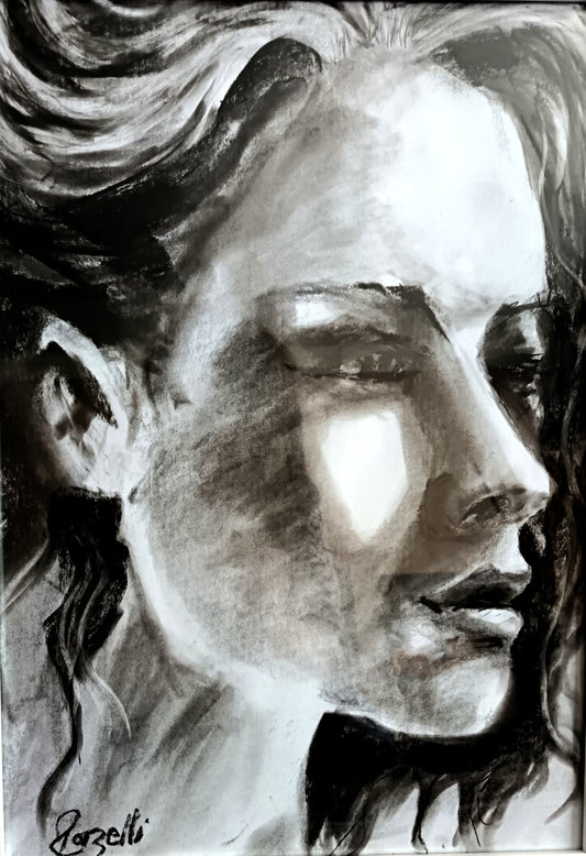 Stillness