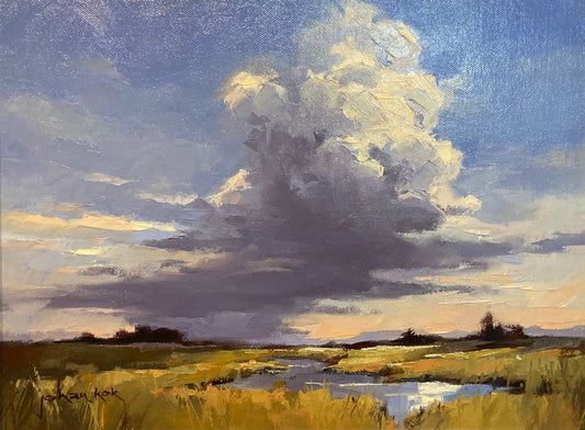 Storm Approaching