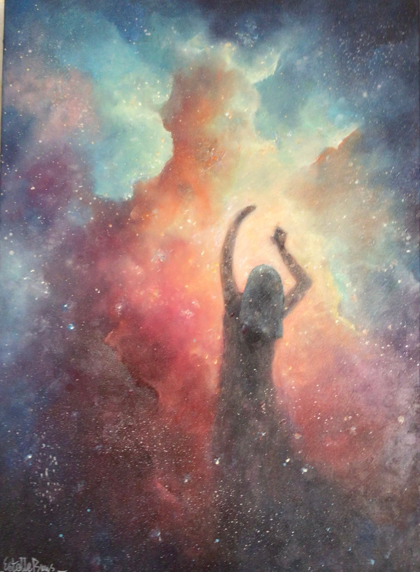 Streef na Lig (Strive for light)