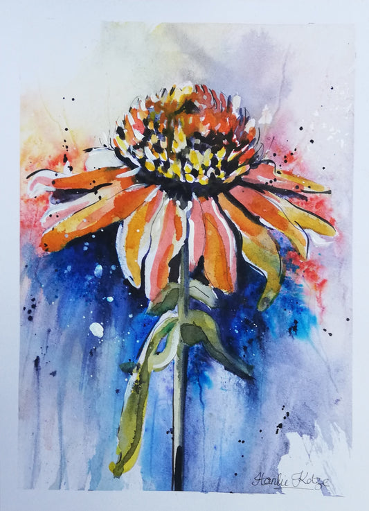 Summer Joy