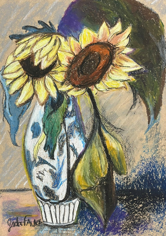 Sunflowers