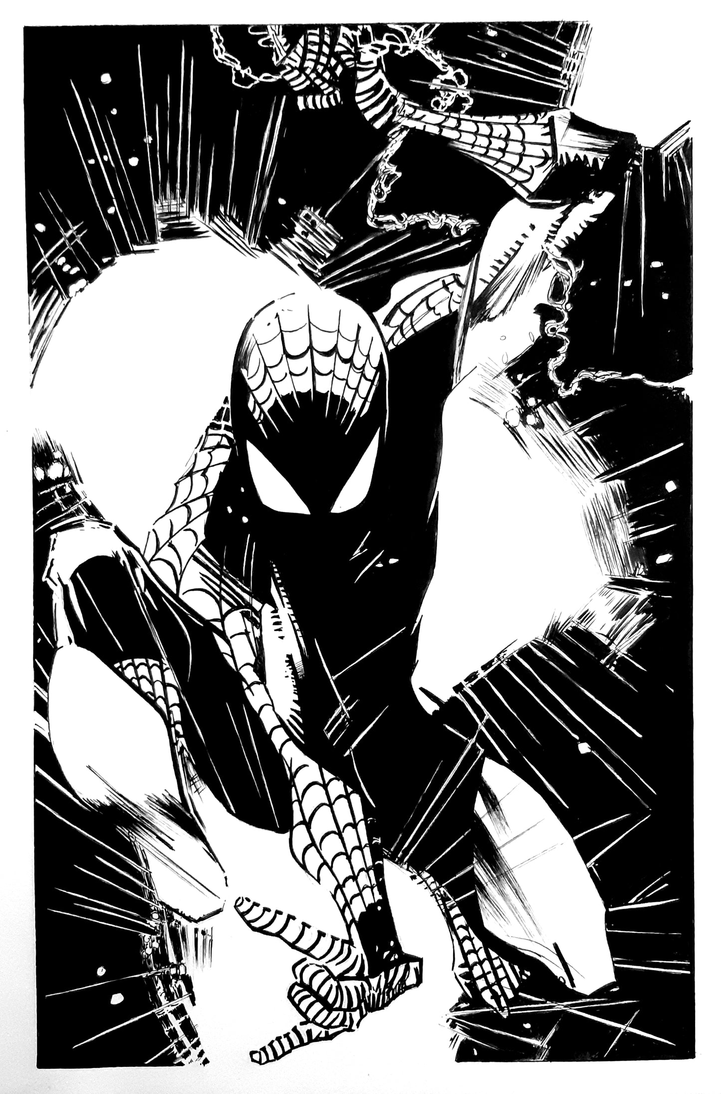Spiderman