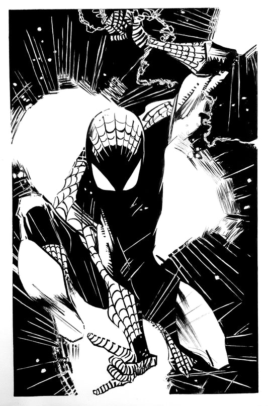 Spiderman