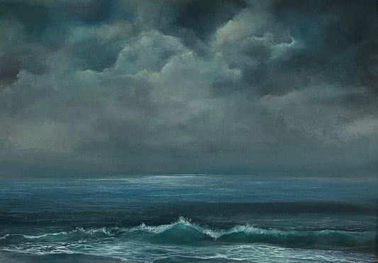 Last light 2023