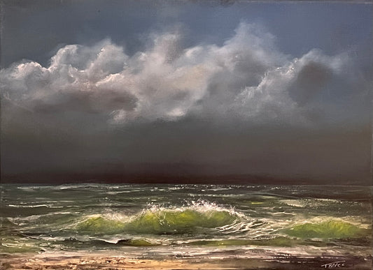 Sea Breeze
