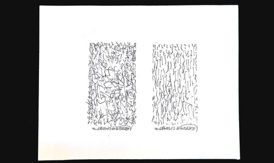 The Left Hand Series 1