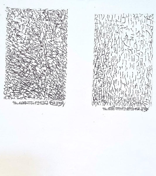 The Left Hand Series 2
