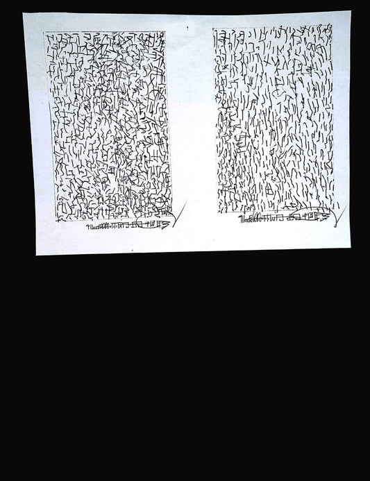 The Left Hand Series 3