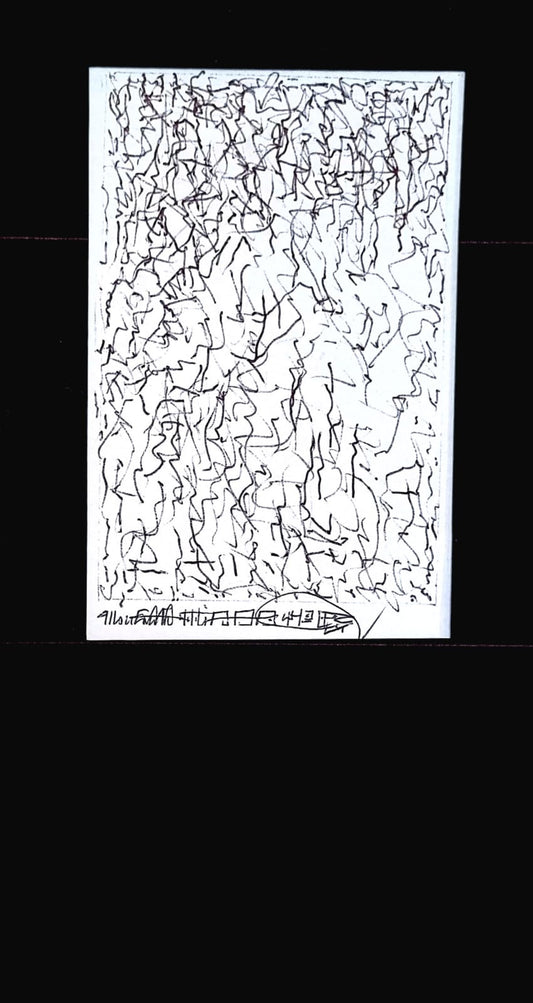 The Left Hand Series 4