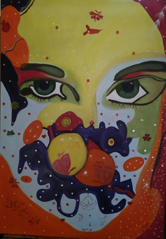 The Mask