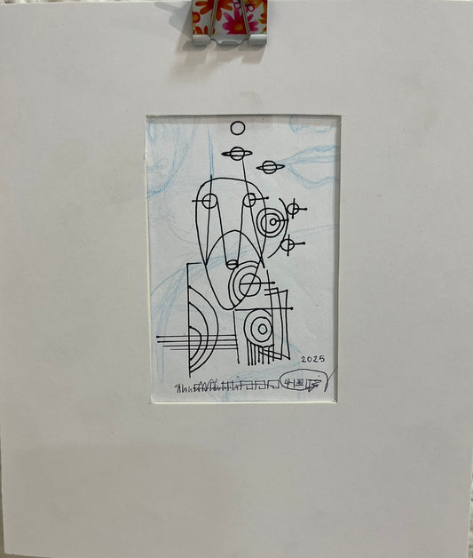 The Rocket Scientist