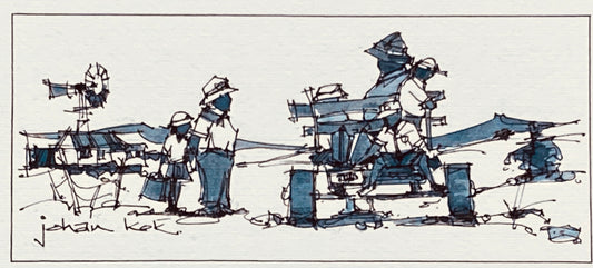 The School Bus