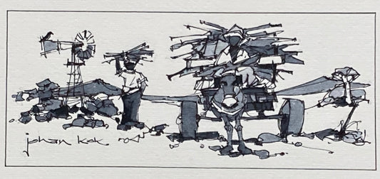 The Wood Supplier