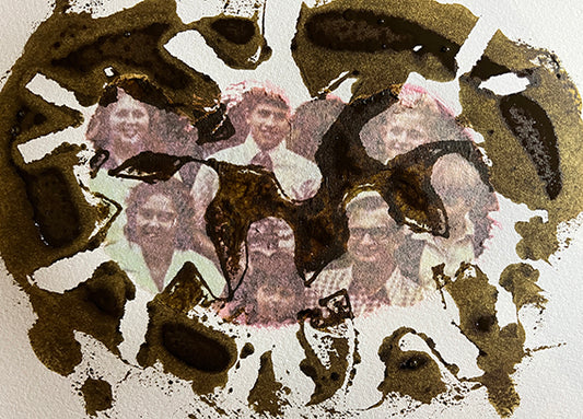 The Seven of Us