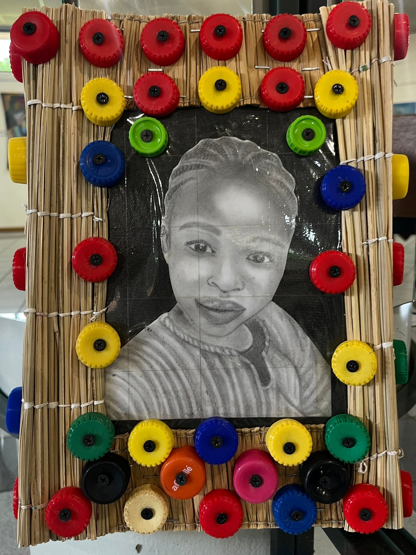 The voice of the Youth