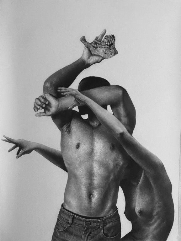 To Love, To Conquer