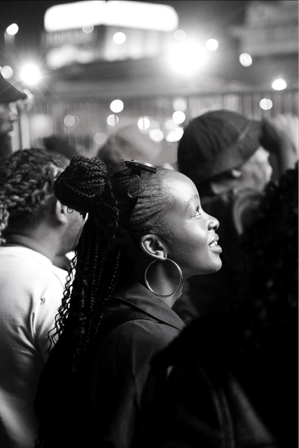 Under The Lights - Images Last Forever Series 2026