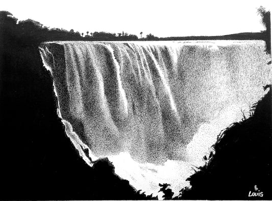 Victoria Falls