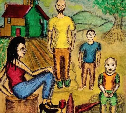 Family Celebration