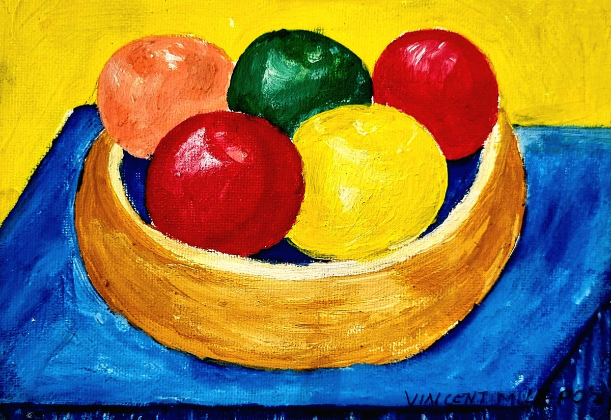Fruits