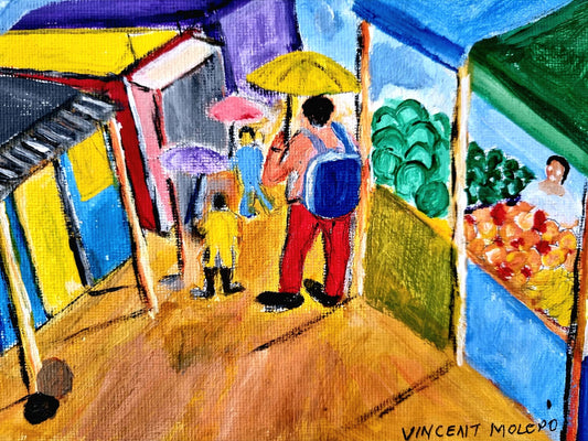 Market Place